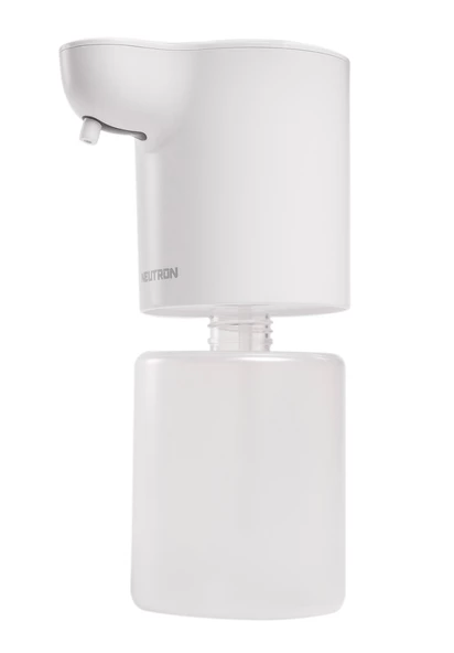 Neutron Sensörlü Otomatik Akıllı Sıvı Sabunluk - 3