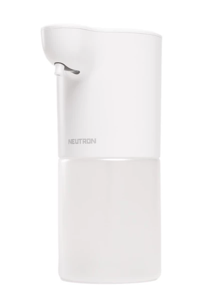 Neutron Sensörlü Otomatik Akıllı Sıvı Sabunluk - 4