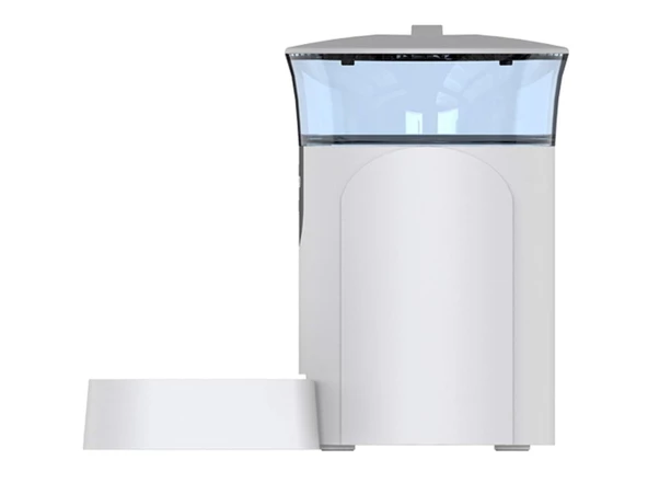 Neutron Smart Pet Feeder Ses Kontrollü Wifi Destekli Akıllı Mama Kabı 7 lt - 5