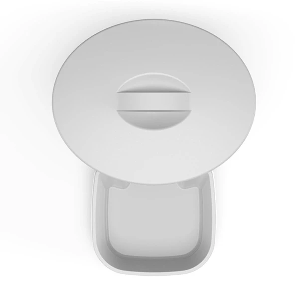 Neutron Smart Pet Feeder Ses Kontrollü Wifi Destekli Akıllı Mama Kabı 7 lt - 7