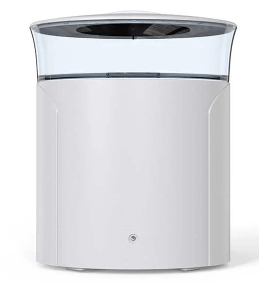 Neutron Smart Pet Feeder Ses Kontrollü Wifi Destekli Akıllı Mama Kabı 7 lt - 4