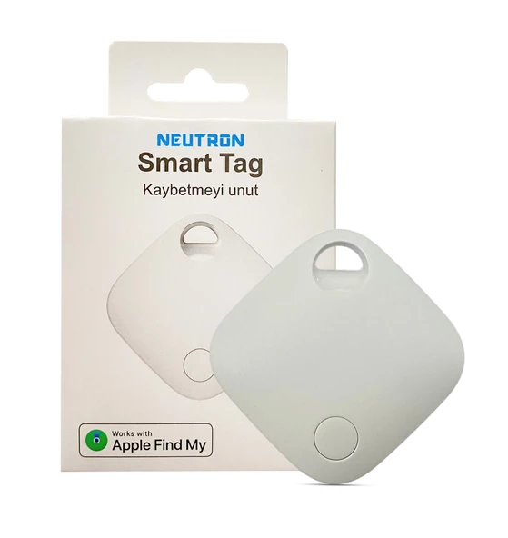 Neutron Smart Tag Akıllı Takip Cihazı - 3
