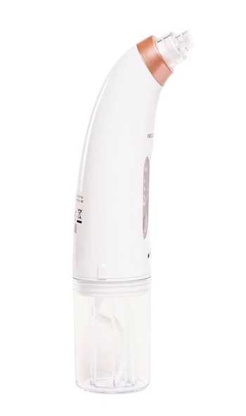 Neutron Su Hazneli Şarjlı Vakumlu Siyah Nokta Temizleme Aleti - Resim 3