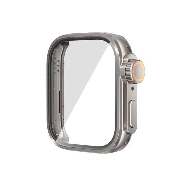 Gpack Huawei Watch Fit 3 Kasa Dönüştürücü ve Ekran Koruyucu Gard 33 - 4