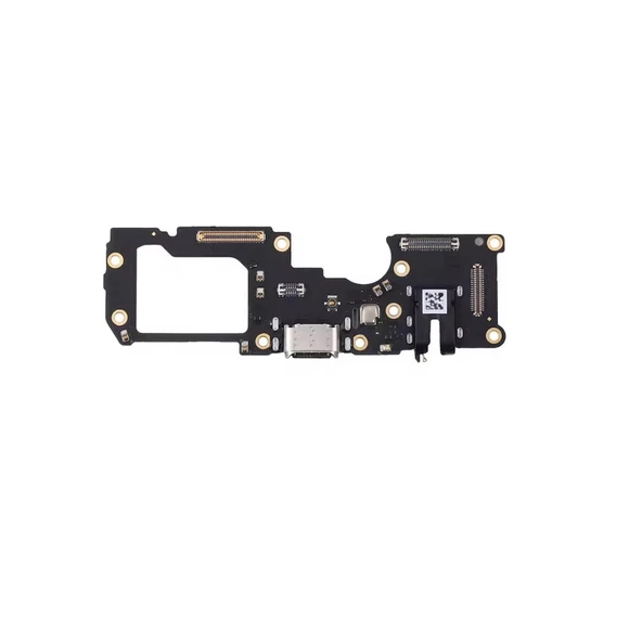 Oppo Reno 7 İle Uyumlu Şarj Soketi