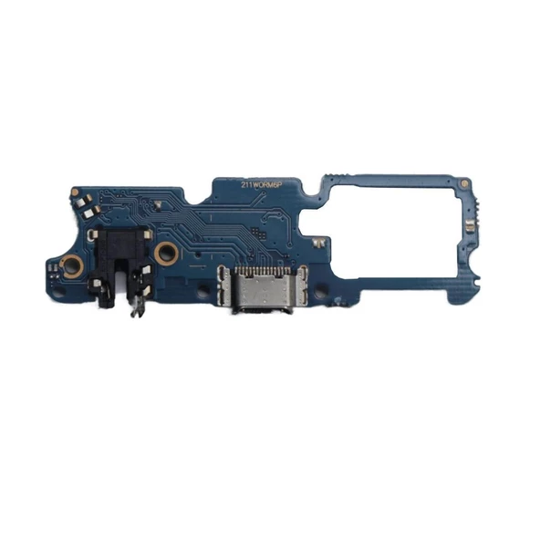 Realme 6 Pro İle Uyumlu Şarj Soketi
