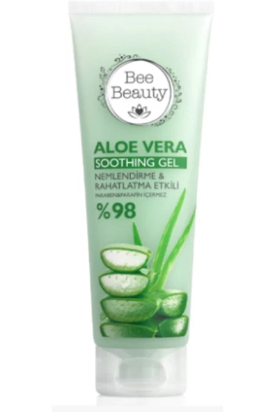 Aloe Vera Soothing Gel