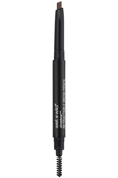 Ultimate Retractable Brow Pencil Kaş Kalemi Medium Brown E627a