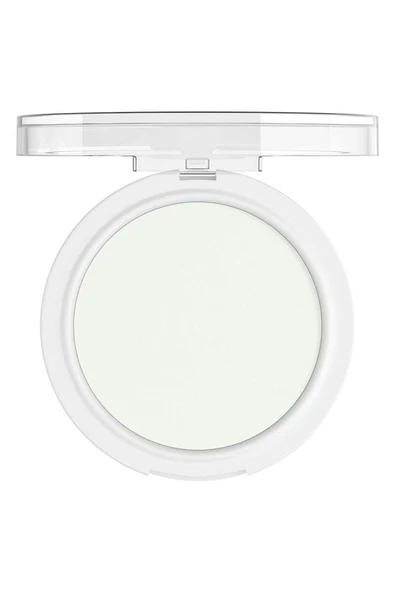 Barefocus Makyaj Sabitleyici Transparan Pudra Yüksek Pigment