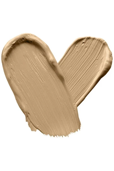 Mega Last Incognito All-Day Full Coverage Liquid Matte Concealer Gözaltı Kapatıcı TRNDOZR - 2
