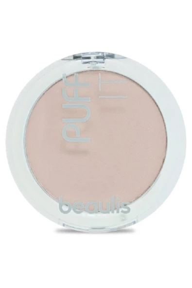 Puff It Toz Pudra 132 Pale Almond