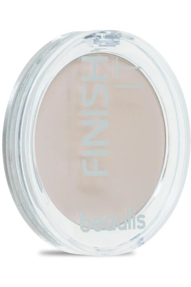 Marka: Finish It Transparan Sabitleyici Pudra 999 Transparent Kategori: Pudra - 2