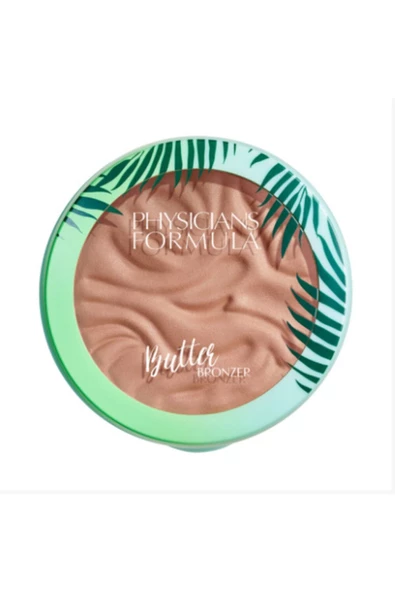 Bronz Pudra Murumuru Butter Deep Bronzer 11g