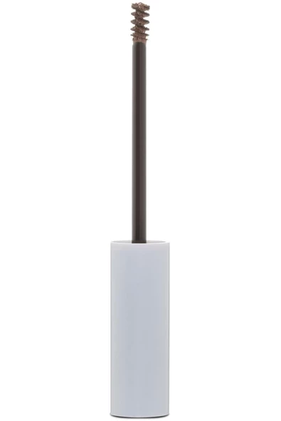 Lock It Kaş Maskarası 199 Dark Brown - 3