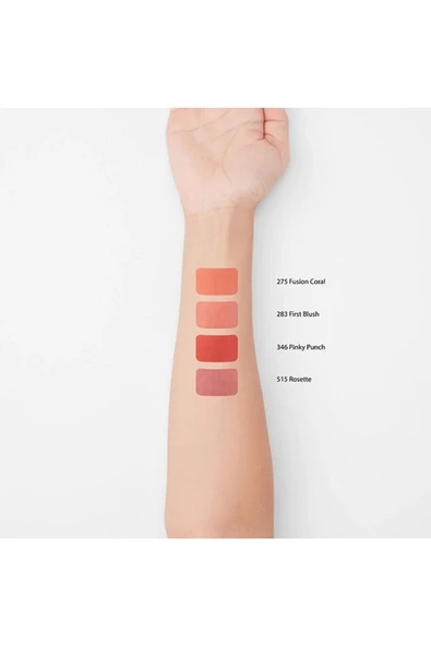 Bloom It Krem Allık 283 First Blush - 2