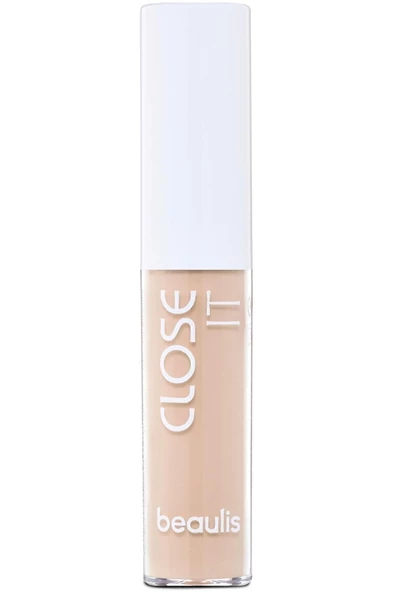 Close It Likit Kapatıcı 132 Pale Almond