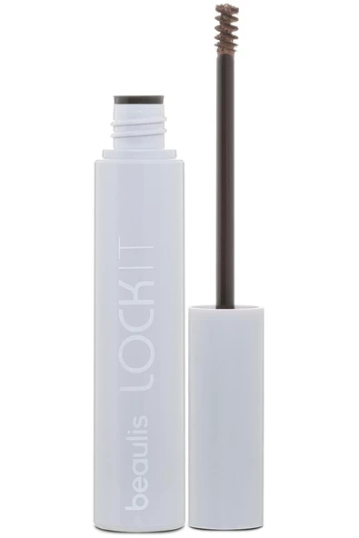 Lock It Kaş Maskarası 199 Dark Brown