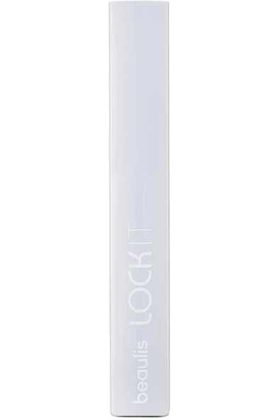 Lock It Kaş Maskarası 199 Dark Brown - 2