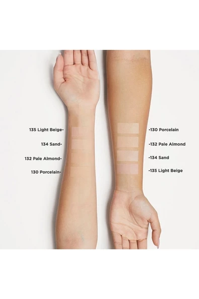 Close It Likit Kapatıcı 135 Light Beige - 2