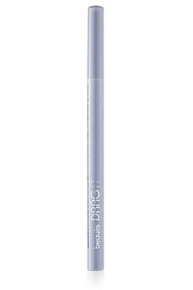Drag It Inkpen Keçe Uçlu Eyeliner 100 Black
