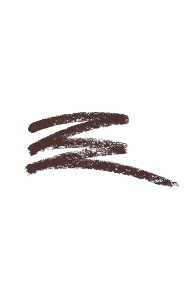 Color Icon Kohl Eyeliner Pencil Göz Kalemi Simma Brown Now! E603a - 2