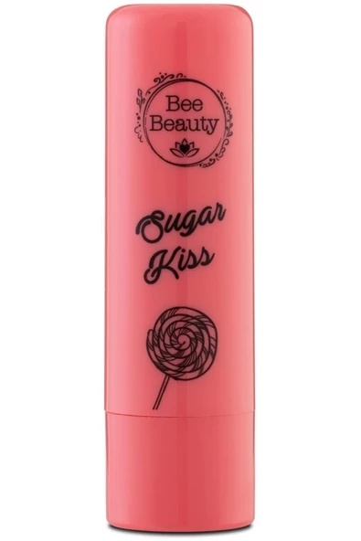 Beauty Lip Balm Sugar Kiss