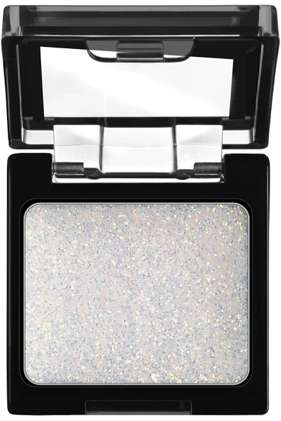 Color Icon Glitter Single Eyeshadow Tekli Göz Farı Bleached E351c - 2