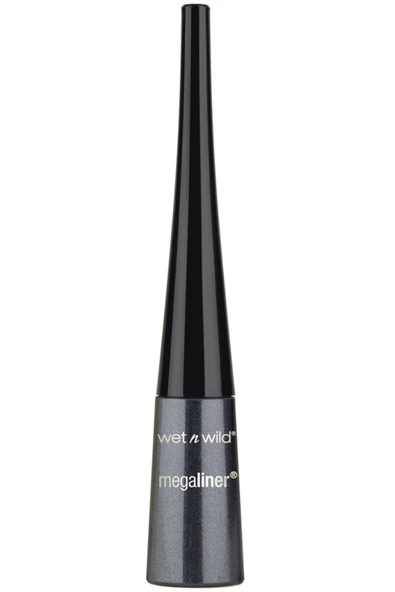 Marka: Megaliner Liquid Eyeliner Black Kategori: Eyeliner