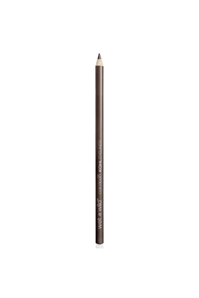 Color Icon Kohl Eyeliner Pencil Göz Kalemi Pretty In Mink E602a