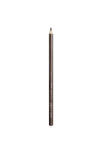 Color Icon Kohl Eyeliner Pencil Göz Kalemi Simma Brown Now! E603a