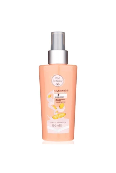 Besleyici Güçlendirici Saç Bakım Sütü 130 ml ürün görseli 1