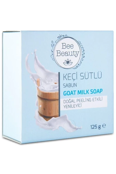 Hindistan Cevizli + Avokado Yağlı + Keçi Sütlü + Killi + Argan Yağlı Katı Sabun(5'li Set) - 4