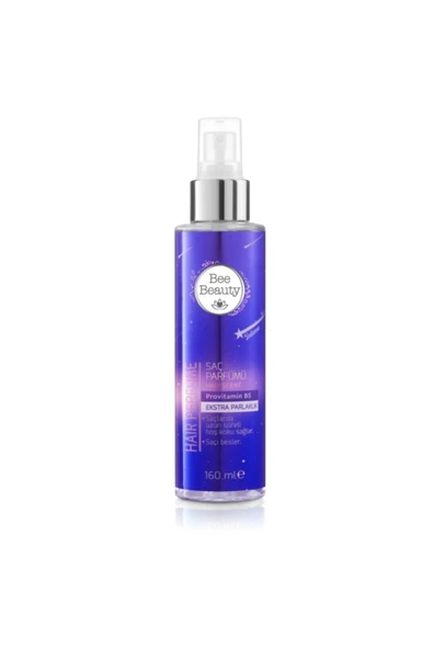 Intense Saç Parfümü 160 ml