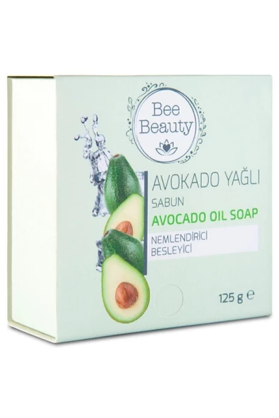 Hindistan Cevizli + Avokado Yağlı + Keçi Sütlü + Killi + Argan Yağlı Katı Sabun(5'li Set) - 3