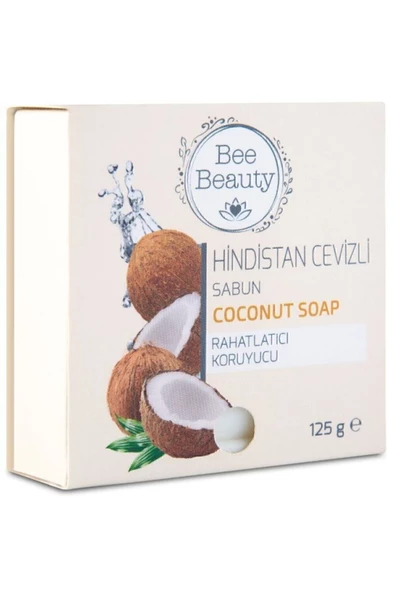 Hindistan Cevizli + Avokado Yağlı + Keçi Sütlü + Killi + Argan Yağlı Katı Sabun(5'li Set) - 2