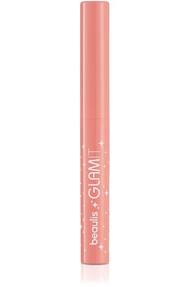 Glam It Işıltılı Lip Balm Ruj 626 Magenta Ruj