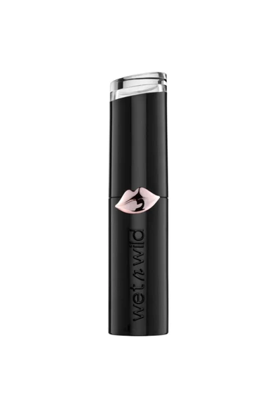 Megalast Lip Color Ruj Sasspot Red - 2