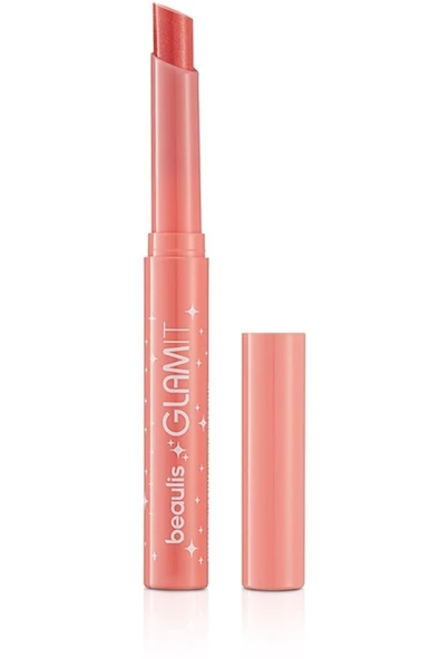 Glam It Işıltılı Lip Balm Ruj 550 Punch