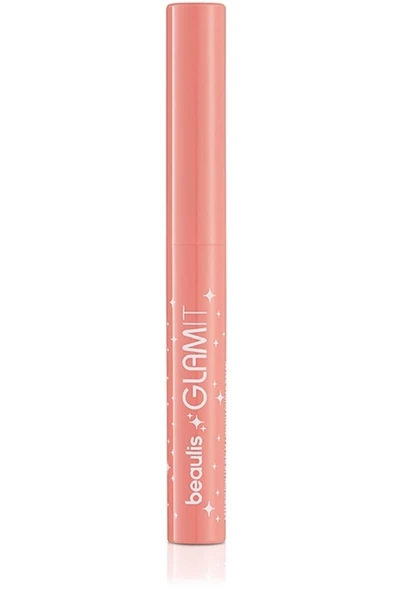 Glam It Işıltılı Lip Balm Ruj 550 Punch - 3