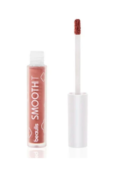 Smooth It Köpük Yapılı Mat Ruj 561 Rosy Mauve - 2