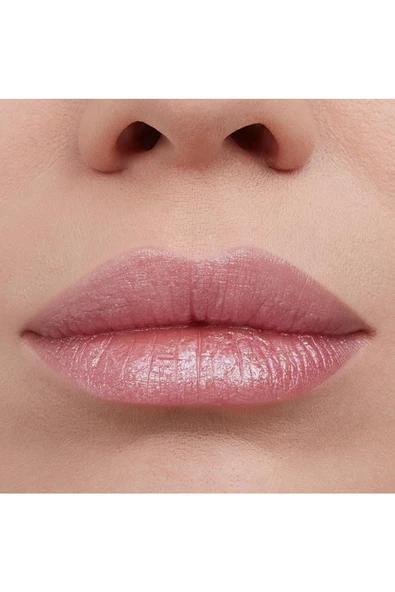 Glam It Işıltılı Lip Balm Ruj 516 Light Pink Dudak Balmı - 2