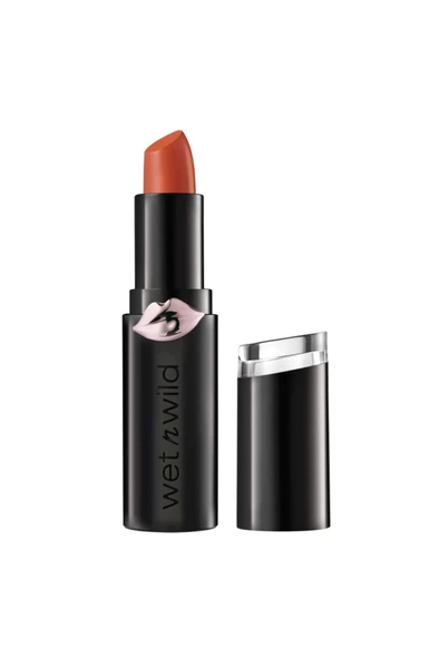 Wet N Wild Megalast Lip Color Ruj Sand Storm