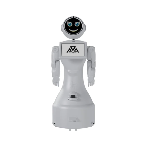 Mini Ada Sosyal Robot - 1