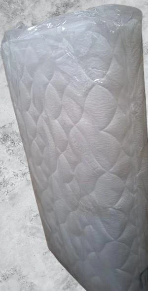 İDAŞ Bebek Yatak Dream 90398 70x130 Pamuk Kumaş Soft Fermuarlı yıkanabilir Kılıf - 9