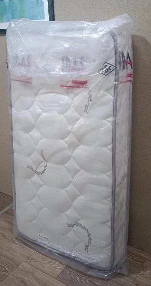 İDAŞ Bebek Yatak Dream 90398 70x130 Pamuk Kumaş Soft Fermuarlı yıkanabilir Kılıf - 11