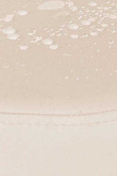 Vilinze Nil Siyah Metal Ayak İstiflenebilir Bahçe-Balkon Taburesi (2 Adet) - 3