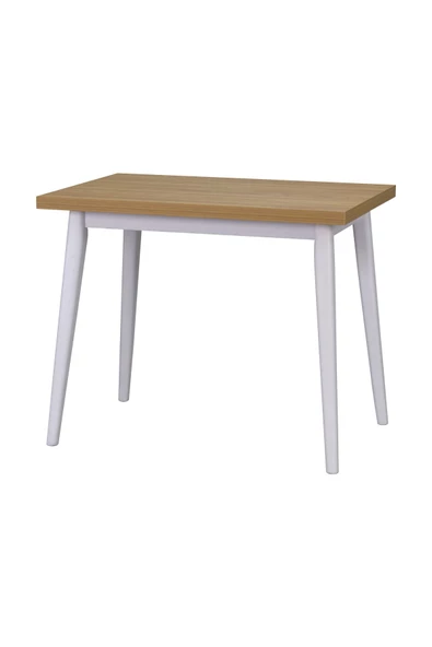 Vilinze Vilinze Avanos Mdf Sabit Mutfak Masası - 60X90 Cm - 2