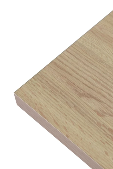 Vilinze Vilinze Avanos Mdf Sabit Mutfak Masası - 60X90 Cm - 5