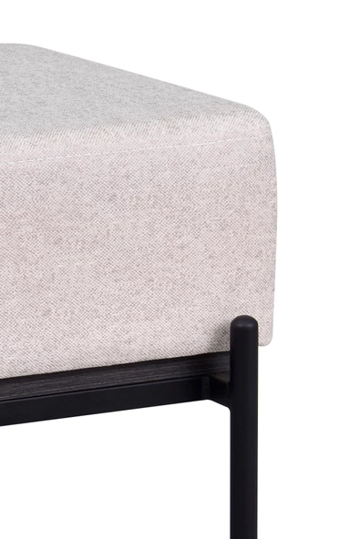 Vilinze Ege T2 29 Fonksiyonel Sehpalı Puf - 2