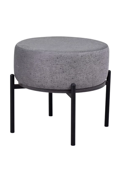 Vilinze Otto T1 21 Fonksiyonel Sehpalı Puf